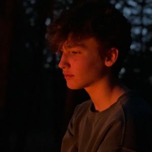 Meet your Posher, Cade